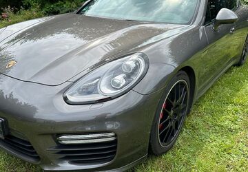 Porsche Panamera 81.654 km 45.900 &euro; Bodenfelde 37194