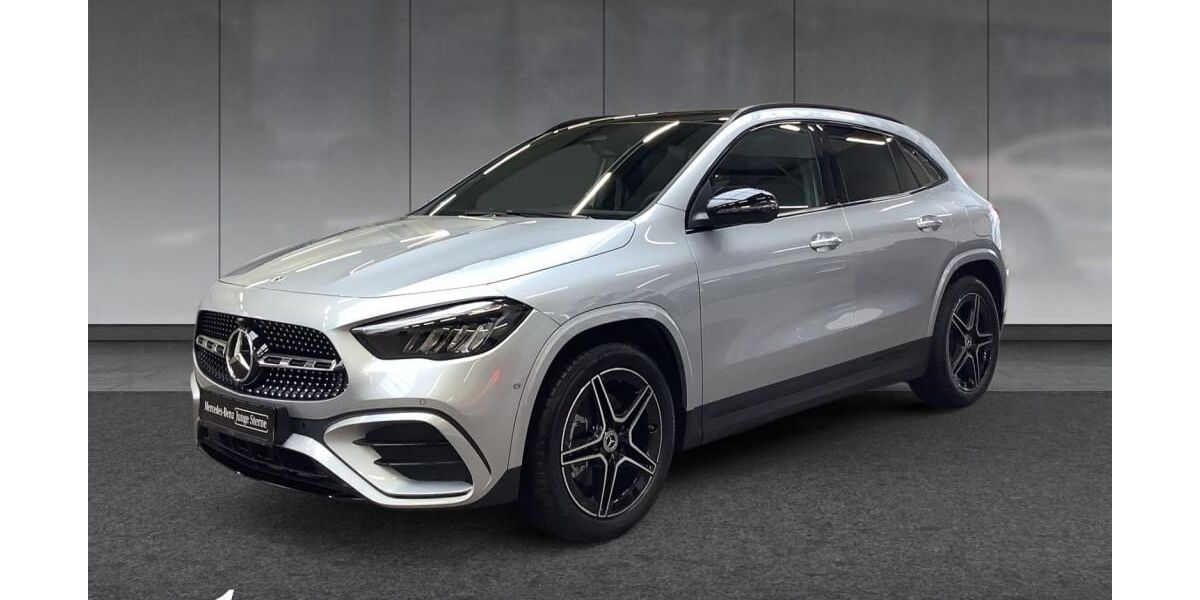 Mercedes-Benz GLA 200 8.000 km 44.840 &euro; Northeim 37154