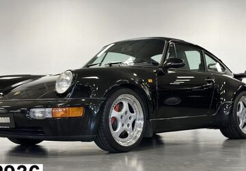 Porsche 964 175.700 km 399.000 &euro; Bovenden 37120