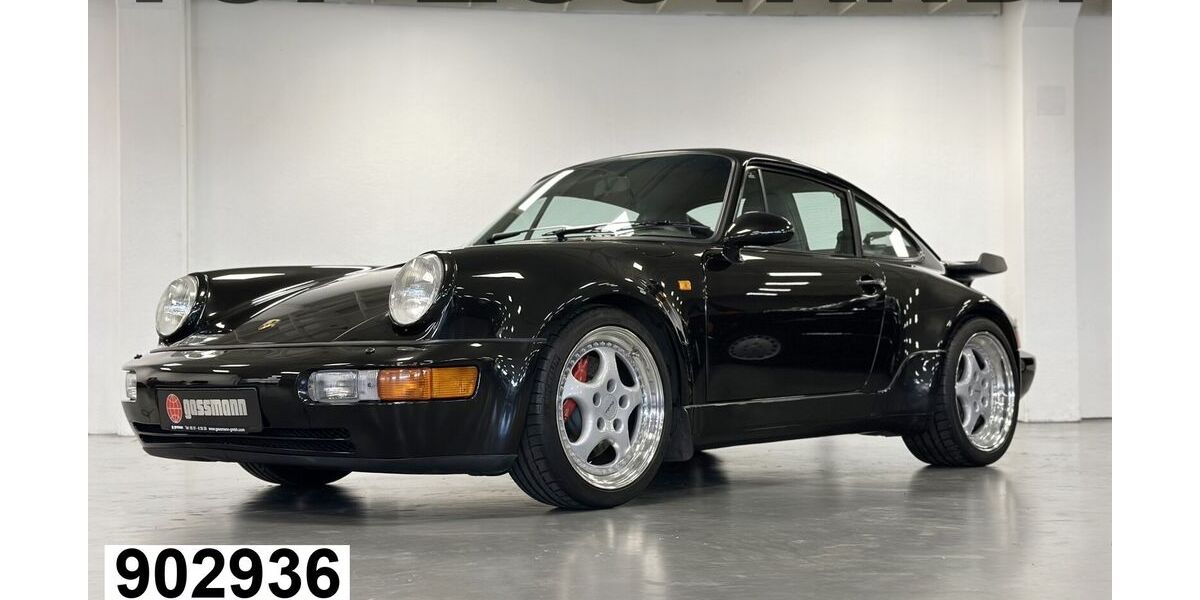Porsche 964 175.700 km 399.000 &euro; Bovenden 37120