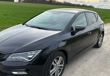 Seat Leon 62.660 km 15.500 &euro; Bovenden 37120