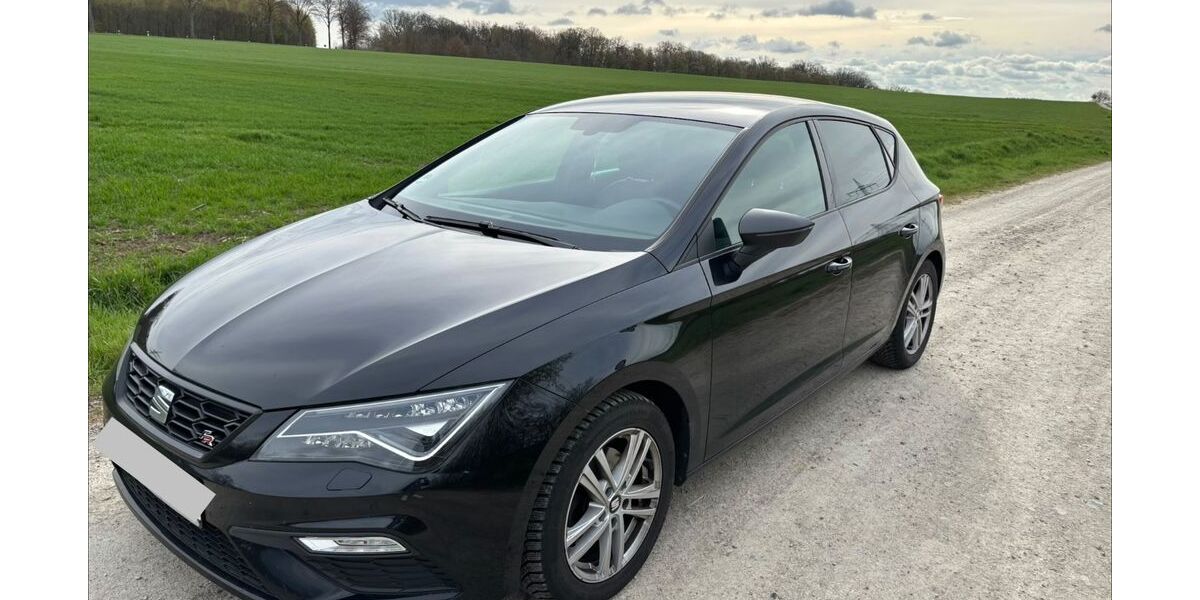 Seat Leon 62.660 km 15.500 &euro; Bovenden 37120