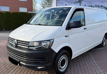 VW T6 Transporter 237.500 km 9.800 &euro; Bovenden 37120