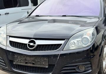 Opel Vectra 263.400 km 1.899 &euro; Nörten-Hardenberg OT Angerstein 37176