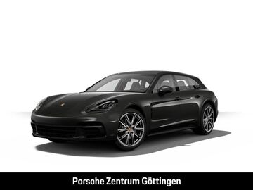 Gebrauchte Porsche Panamera