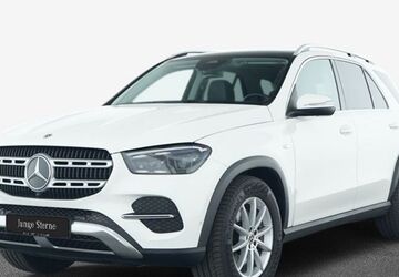 Mercedes-Benz GLE 350 21.673 km 66.850 &euro; Göttingen 37079