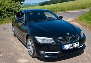 BMW 330 169.000 km 14.500 &euro; Landolfshausen 37136