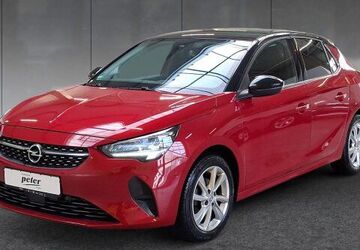 Opel Corsa 42.234 km 14.340 &euro; Göttingen 37079