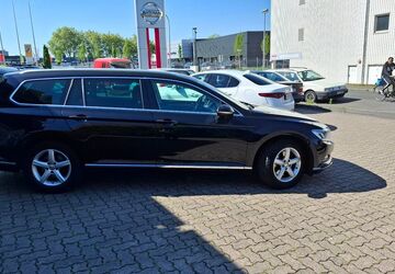 VW Passat Variant 149.800 km 15.300 &euro; Göttingen 37077