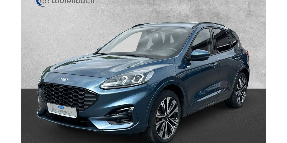 Ford Kuga 43.300 km 26.900 &euro; Duderstadt 37115