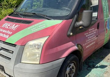 Ford Transit 250.000 km 1.199 &euro; Göttingen 37079