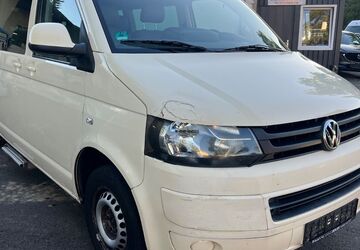 VW T5 Transporter 555.000 km 7.790 &euro; Göttingen 37079