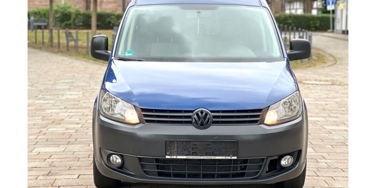 VW Caddy Maxi 387.200 km 5.900 &euro; Bovenden / Göttingen Niedersachsen / 37120