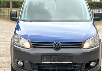 VW Caddy Maxi 387.200 km 6.500 &euro; Bovenden 37120