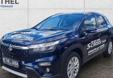 Suzuki (SX4) S-Cross 6.900 km 28.450 &euro; Northeim 37154