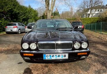 Jaguar XJ6 182.000 km 5.299 &euro; Göttingen 37085