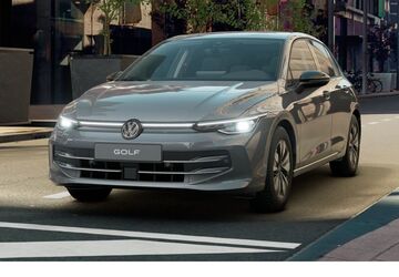 VW Golf 13.695 km 29.438 &euro; Northeim 37154