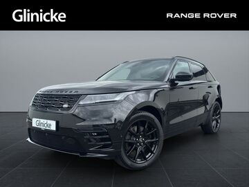 Gebrauchte Land Rover Range Rover Velar