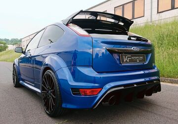 Ford Focus 85.350 km 39.900 &euro; Teistungen 37339