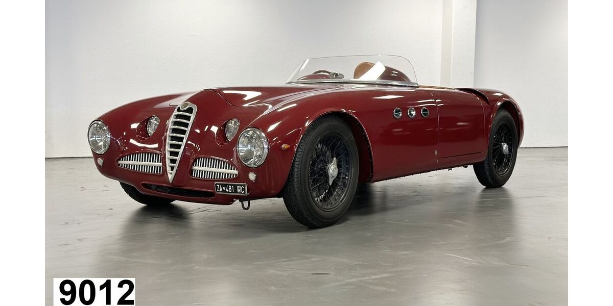 Alfa Romeo Andere 1.001 km 339.000 &euro; Bovenden 37120