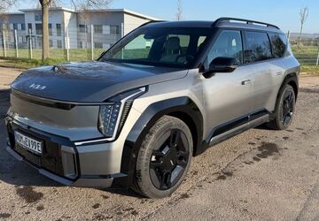 Kia EV9 58.800 km 59.900 &euro; Northeim 37154