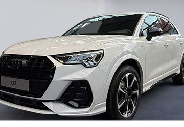 Audi Q3 7.500 km 43.280 &euro; Göttingen OT Grone 37081