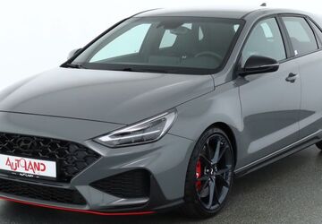 Hyundai i30 66.812 km 28.990 &euro; Göttingen 37081