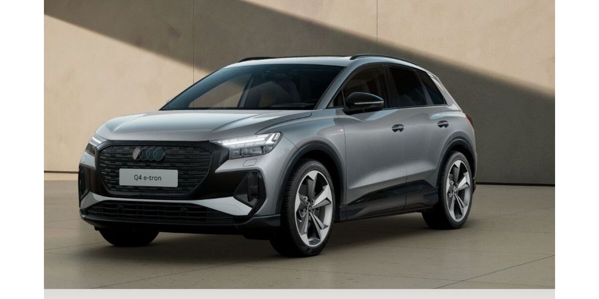 Audi Q4 e-tron 52.074 km 45.655 &euro; Northeim 37154