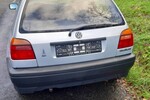 VW Golf III 82.000 km 2.490 &euro; Hardegsen 37181