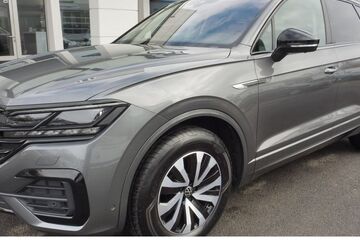 VW Touareg 88.789 km 53.280 &euro; Heilbad Heiligenstadt 37308