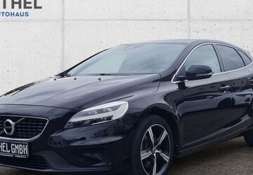 Volvo V40 84.000 km 16.990 &euro; Northeim 37154