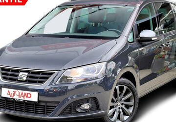 Seat Alhambra 69.530 km 22.490 &euro; Göttingen 37081