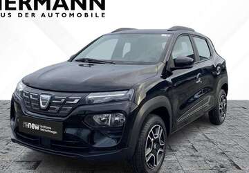 Dacia Spring 26.539 km 9.991 &euro; Northeim 37154