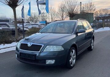 Skoda Octavia 210.000 km 2.990 &euro; Hann. Münden 34346