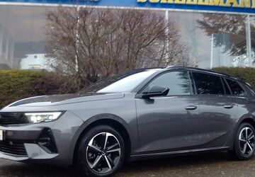 Opel Astra 20.800 km 21.970 &euro; Nörten-Hardenberg 37176