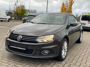 Gebrauchte VW Eos