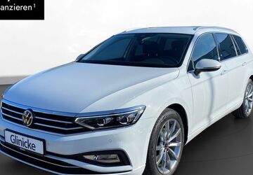 VW Passat Variant 50.389 km 29.780 &euro; Witzenhausen 37213