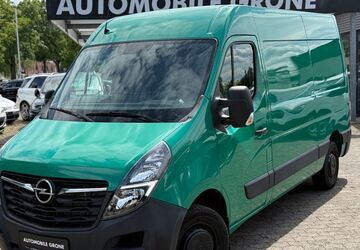 Opel Movano 68.870 km 14.900 &euro; Göttingen 37081