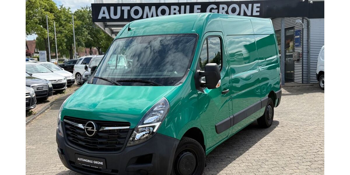 Opel Movano 68.870 km 14.900 &euro; Göttingen 37081