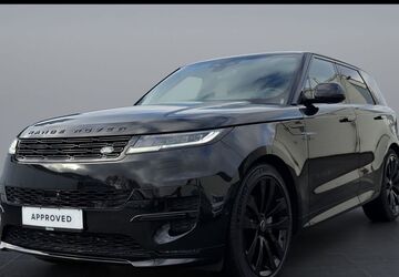 Land Rover Range Rover Sport 21.500 km 107.890 &euro; Göttingen 37077