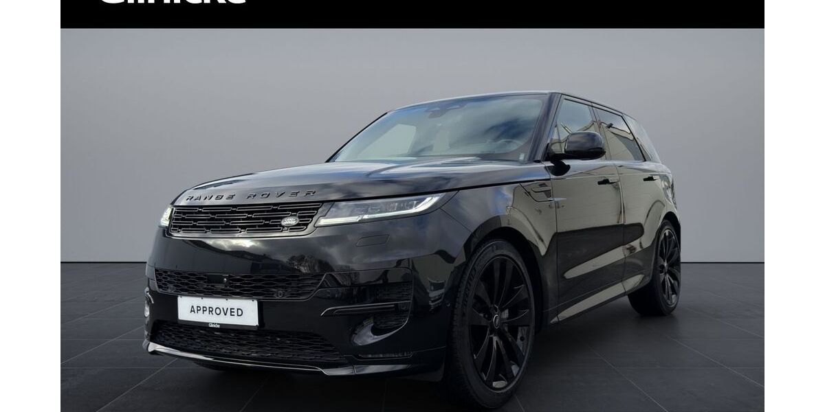 Land Rover Range Rover Sport 21.500 km 107.890 &euro; Göttingen 37077