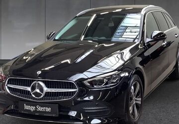 Mercedes-Benz C 180 10.169 km 37.210 &euro; Northeim 37154