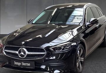 Mercedes-Benz C 180 10.169 km 37.410 &euro; Northeim 37154