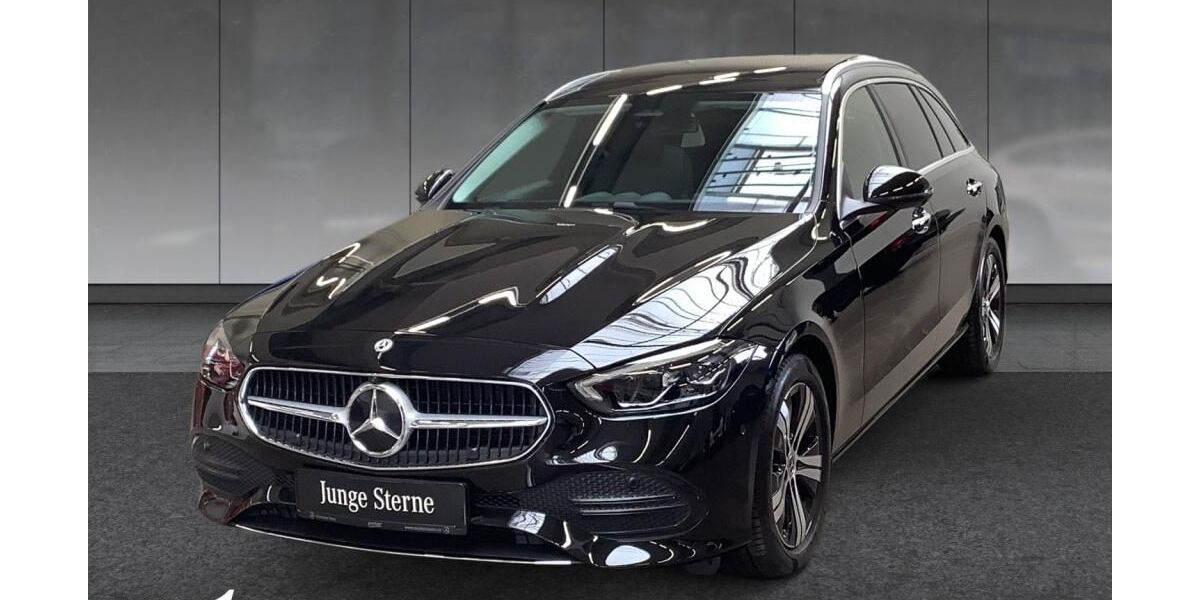 Mercedes-Benz C 180 10.169 km 37.410 &euro; Northeim 37154