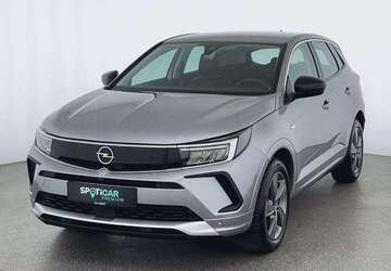 Opel Grandland 37.348 km 20.370 &euro; Uslar 37170