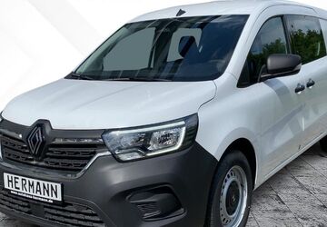 Renault Kangoo 17.990 km 30.940 &euro; Göttingen 37079