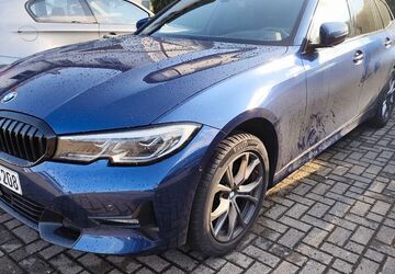 BMW 320 133.000 km 13.900 &euro; Uder 37318