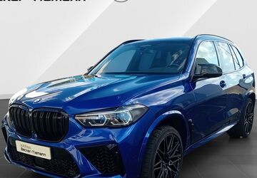 BMW X5 M 82.332 km 78.404 &euro; Northeim 37154