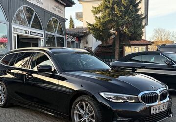 BMW 320 103.200 km 25.700 &euro; Northeim 37154