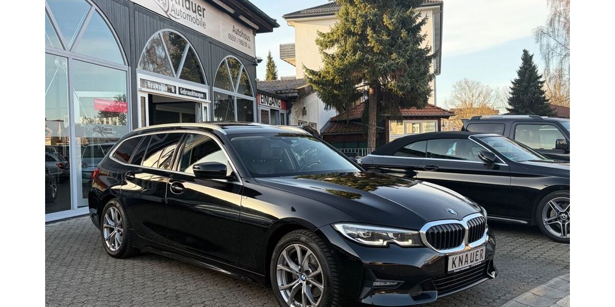 BMW 320 103.200 km 25.700 &euro; Northeim 37154